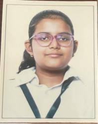 Delhi Public School, Bijnor