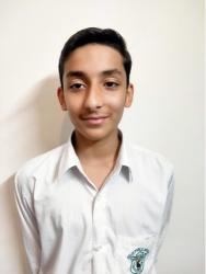 Delhi Public School, Bijnor