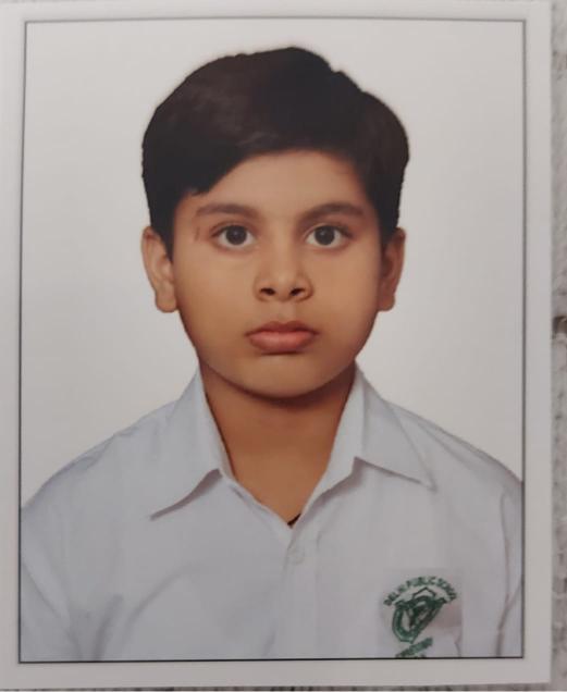 Delhi Public School, Bijnor