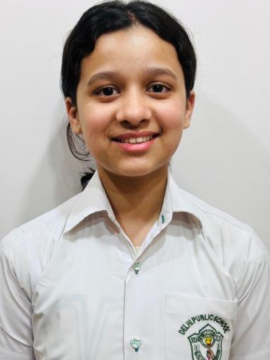 Delhi Public School, Bijnor