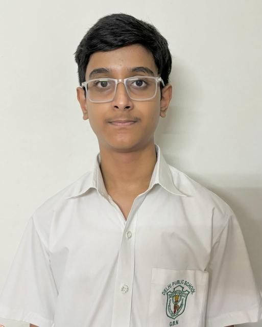 Delhi Public School, Bijnor
