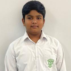 Delhi Public School, Bijnor