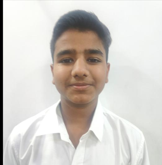 Delhi Public School, Bijnor