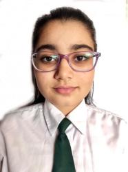 Delhi Public School, Bijnor
