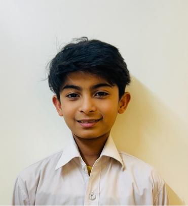 Delhi Public School, Bijnor