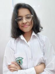 Delhi Public School, Bijnor