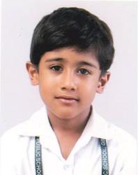 Delhi Public School, Bijnor