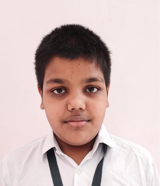 Delhi Public School, Bijnor