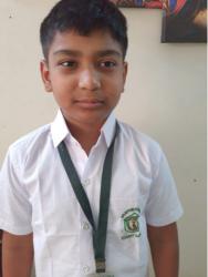 Delhi Public School, Bijnor