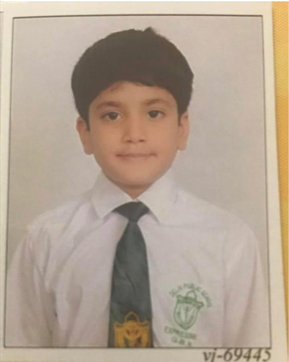 Delhi Public School, Bijnor