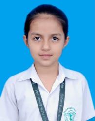 Delhi Public School, Bijnor