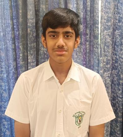 Delhi Public School, Bijnor