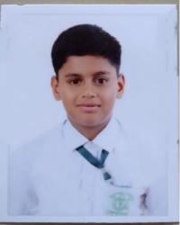 Delhi Public School, Bijnor