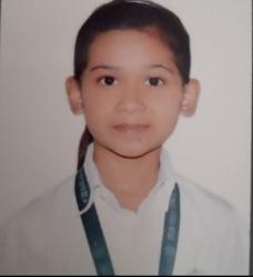 Delhi Public School, Bijnor
