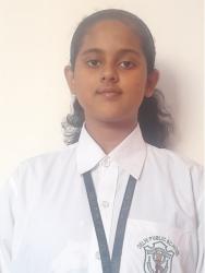 Delhi Public School, Bijnor