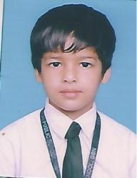 Delhi Public School, Bijnor