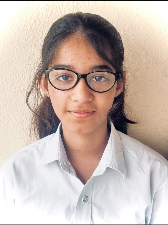 Delhi Public School, Bijnor