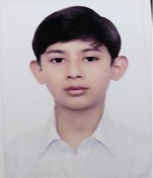 Delhi Public School, Bijnor