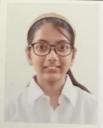 Delhi Public School, Bijnor