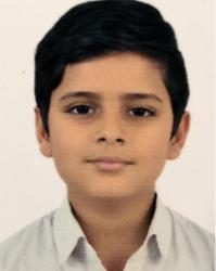 Delhi Public School, Bijnor