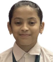 Delhi Public School, Bijnor