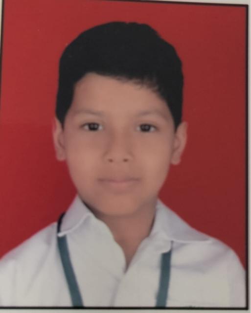 Delhi Public School, Bijnor