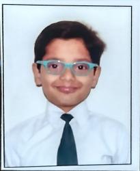 Delhi Public School, Bijnor