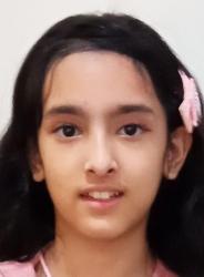 Delhi Public School, Bijnor