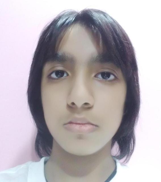 Delhi Public School, Bijnor