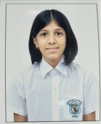 Delhi Public School, Bijnor