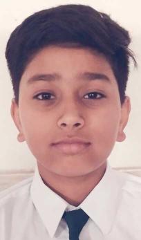 Delhi Public School, Bijnor