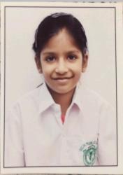 Delhi Public School, Bijnor