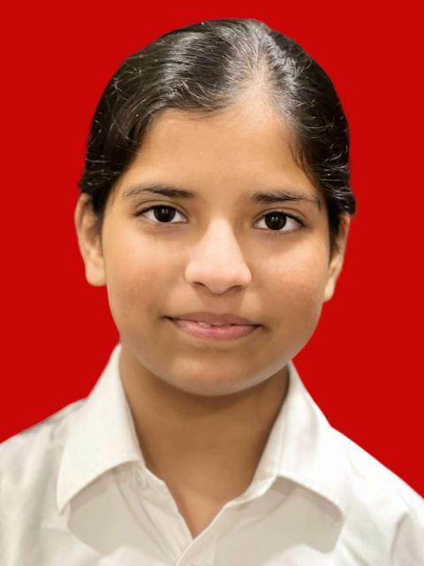 Delhi Public School, Bijnor