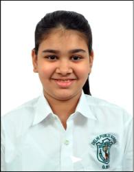 Delhi Public School, Bijnor