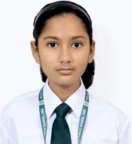 Delhi Public School, Bijnor