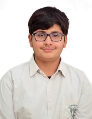 Delhi Public School, Bijnor