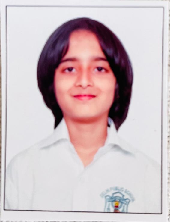 Delhi Public School, Bijnor
