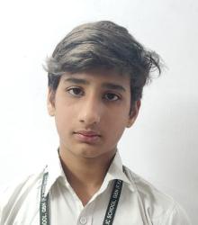 Delhi Public School, Bijnor