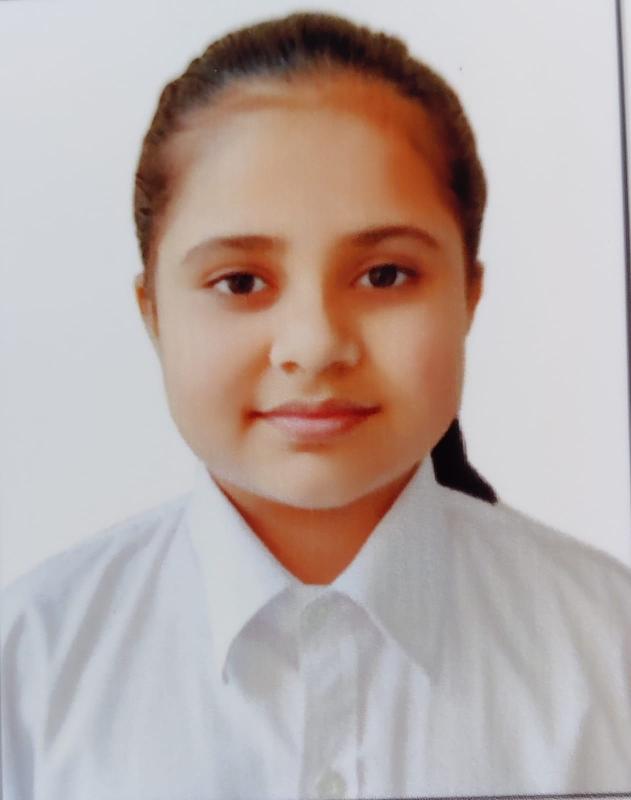Delhi Public School, Bijnor