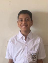 Delhi Public School, Bijnor