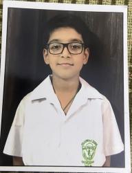 Delhi Public School, Bijnor