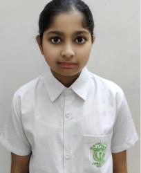 Delhi Public School, Bijnor