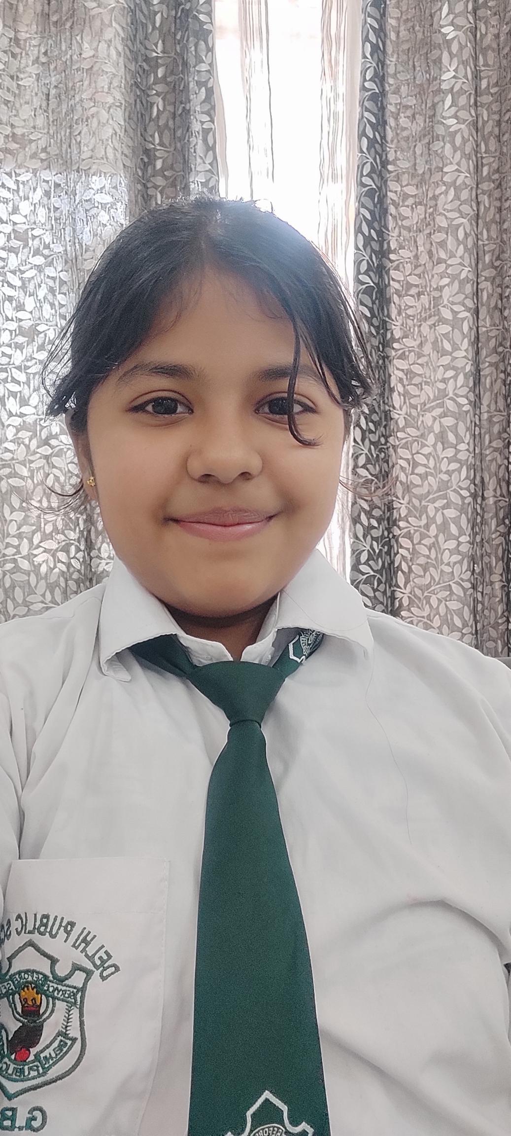 Delhi Public School, Bijnor