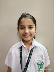 Delhi Public School, Bijnor