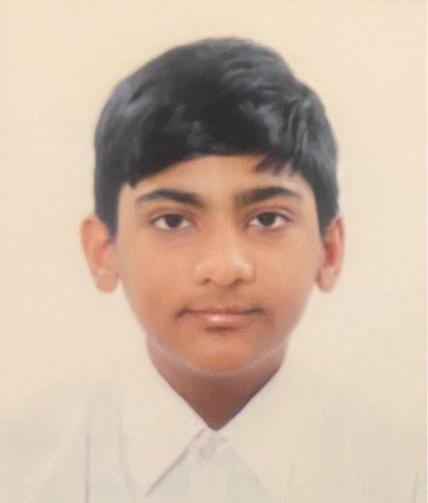Delhi Public School, Bijnor