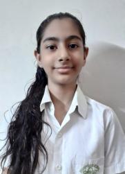 Delhi Public School, Bijnor