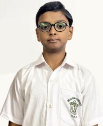 Delhi Public School, Bijnor