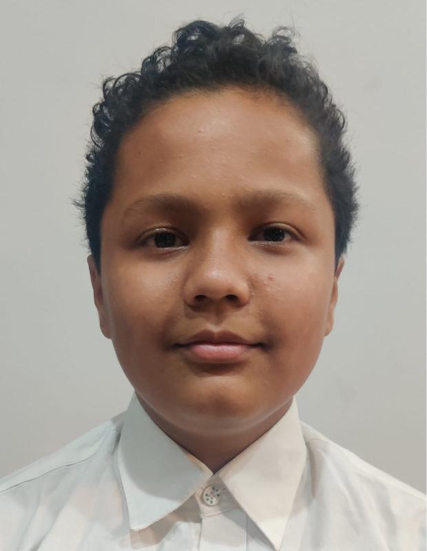 Delhi Public School, Bijnor