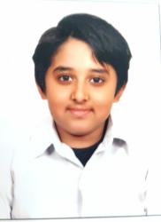 Delhi Public School, Bijnor