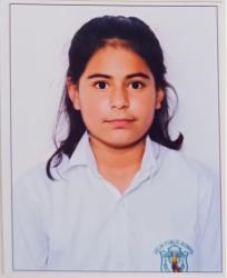 Delhi Public School, Bijnor